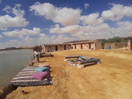 Siwa Station Balnéaire | M Biama Island