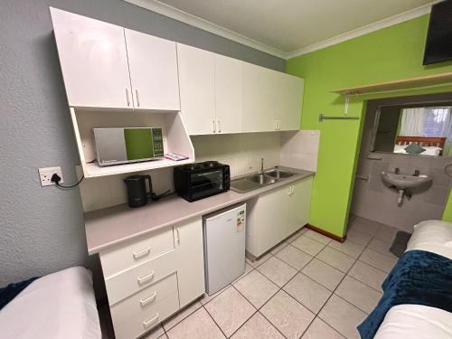 Eikenbosch Maison | M&D Guest House