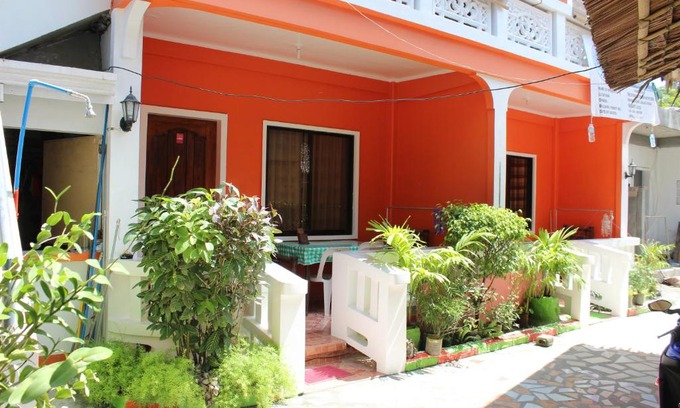 Manoc-Manoc Maison | M&E Guesthouse