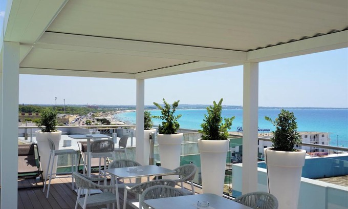 Il Monte Hôtel | M&F Hotel