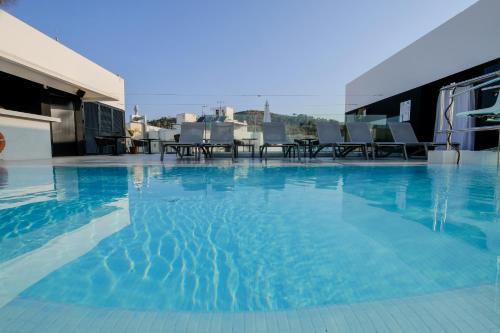 Sant Antoni de Portmany Hôtel | M. HOTEL