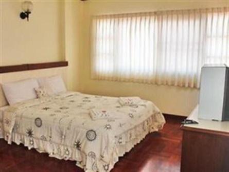 Nai Mueang Hôtel | M In Korat Service Apartment