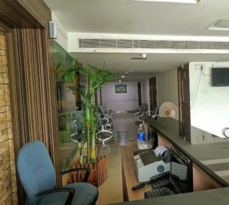 Edapalli Appartement | M k residency