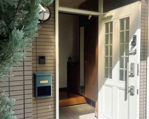 Shinagawa Appartement | M&Ks house