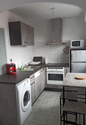 Ambilly Appartement | M & L