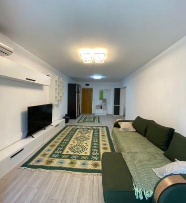 Tulcea Appartement | M&M apartment