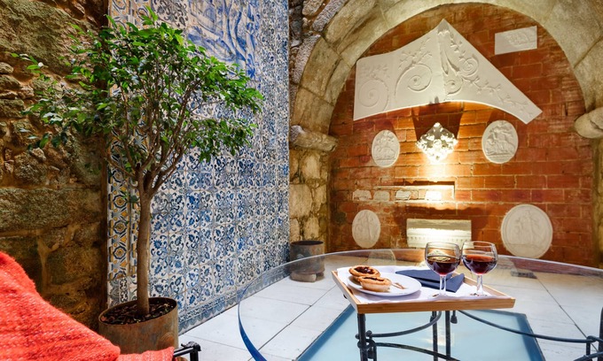 Centro / Baixa Maison | M Maison Particulière Porto