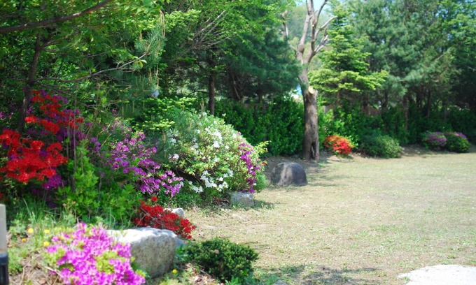 Gangneung Hôtel | M Motel