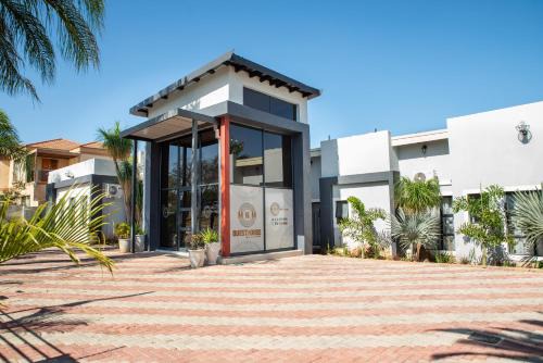 Polokwane Maison | M n M Guesthouse Polokwane Central
