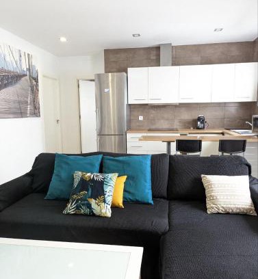 Bami Appartement | m-odern