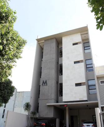 Serpong Maison | M Pavilion - BSD