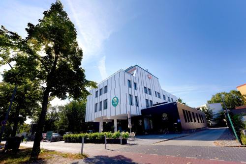 Neukoelln Hôtel | M-Pire Hotel Berlin