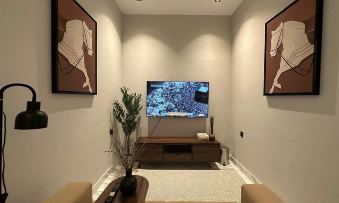 Jeddah Appartement | M-Residence by Dayf Self-Service Apart.