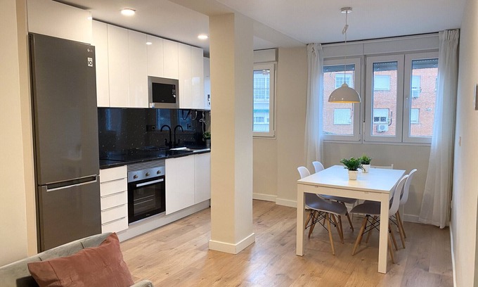 Ventas Appartement | M (ROR44) Logement confortable et central à vendre