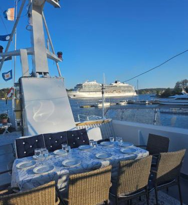 Furusund Location De Bateaux | M/S Furusund