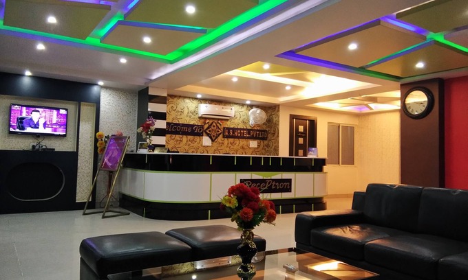 Sahibganj Hôtel | M S Hotel