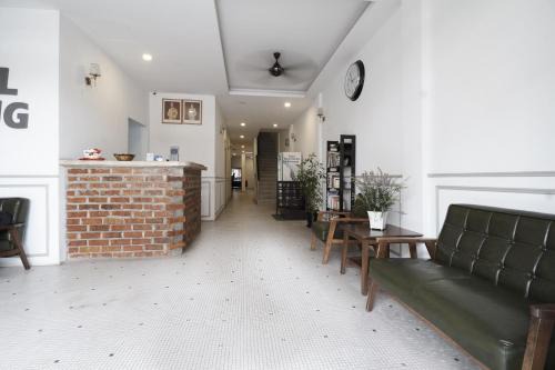 Klang Hôtel | M S Hotel, Tengku Kelana KTM Klang