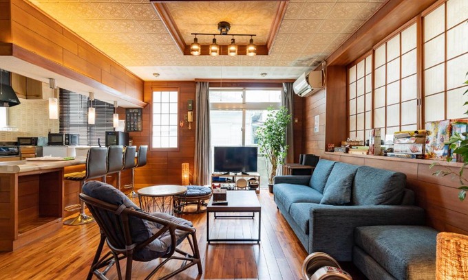 Naha City Centre Maison | M`s Resort Kumoji