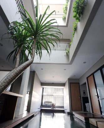 Binong Maison | M Suite