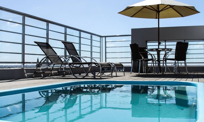 Simoes Lopes Appartement | M. Tower Hotel