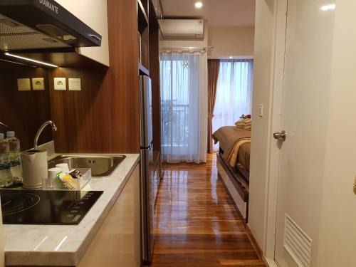 Tangerang Appartement | M-Town Residence Gading Serpong by J`s Luxury Apartment