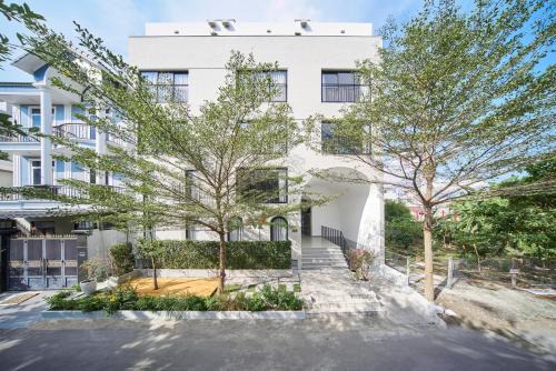 Thu Thiem Maison | M Village Living Trần Não