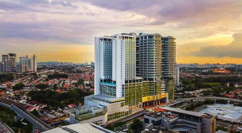 Bandar Utama Hôtel | M World Hotel