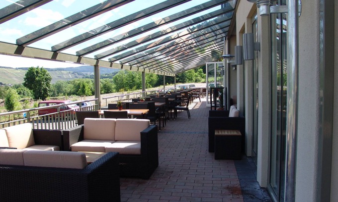 Riol Hôtel | M13 Hotel