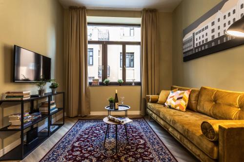 Pecs Appartement | M15 Apartment