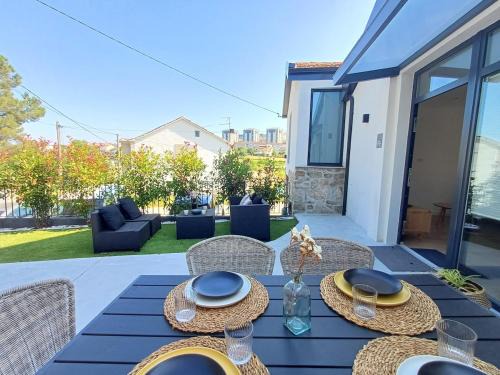 Ourense Maison | M2 Disfruta de Ourense en esta acogedora casa