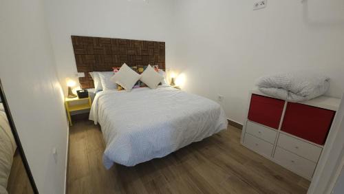 Hortaleza Appartement | M2 Loft Privado para 4 personas