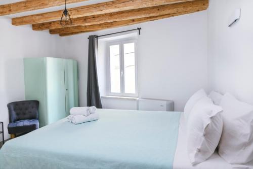 Izola Maison | M9 Rooms