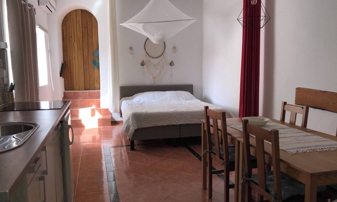 Casal do Abegao Maison | Maça - Gîte pour 5 personnes