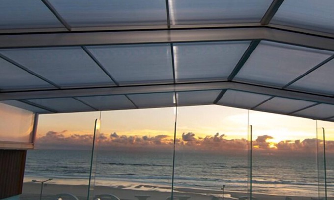 Praia de Mira Hôtel | Maçarico Beach Hotel