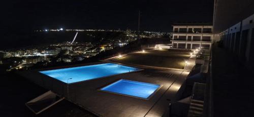Nazare Appartement | Maçarico's Guest House
