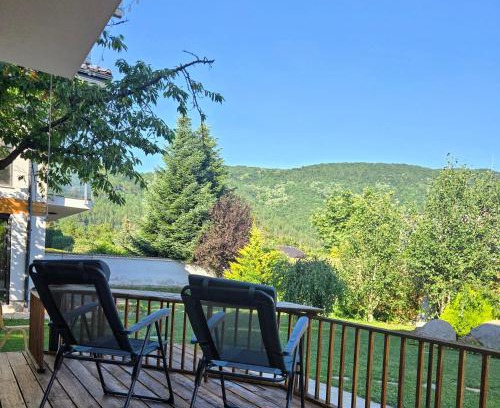 Sofia Maison | Ma-Bebe Play House with Private Sauna - Lake, Parks and SPA Pools in 5 min