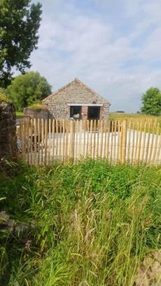 Boignee Maison | Ma Bergerie