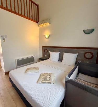 Lux Appartement | Ma Campagne