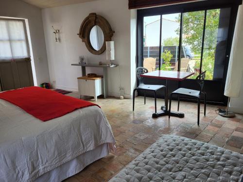 Saint-Clement-des-Baleines Maison | Ma Chambre d'Amis