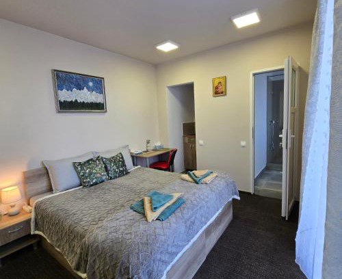 Floresti Appartement | MA DONNA rooms