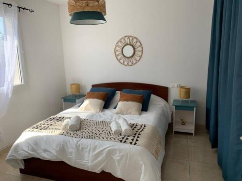 Sainte-Croix-de-Quintillargues Appartement | Maison au cœur du Pic Saint Loup