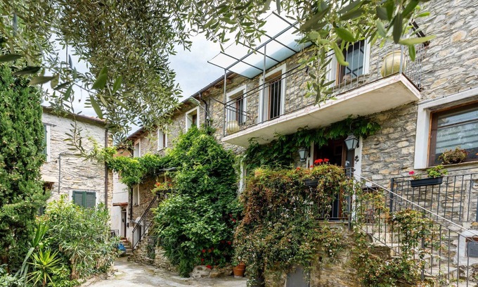 Ville San Pietro Maison | Ma Maison by Interhome