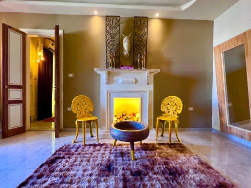 Sidi Jabir Appartement | Ma Maison Cleopatra DELUXE