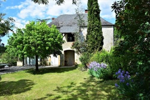 Floirac Maison | Ma maison de famille en Quercy avec piscine