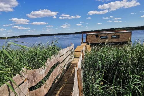 Giffaumont-Champaubert Maison | Ma maison sur L'eau - Lac du Der