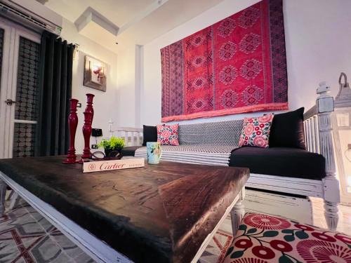 Ar-Raml 1 Appartement | Ma Maison Gleem, Alexandria