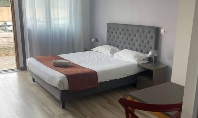 Aix-en-Provence Appartement | Ma Provence à 2 pas d'Aix au calme