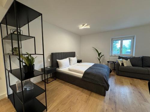 Ruderatshofen Appartement | ma suite - idyllisch & modern apartment 2-4 P