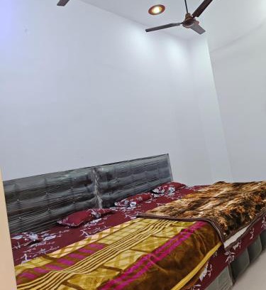 Misrikh Maison | Ma vindhyavasini Atithi Bhavan
