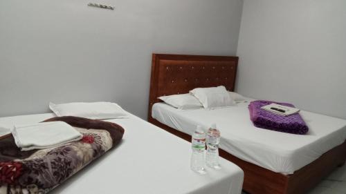 Faizabad Hôtel | Maa JANKEE RESIDENCY
